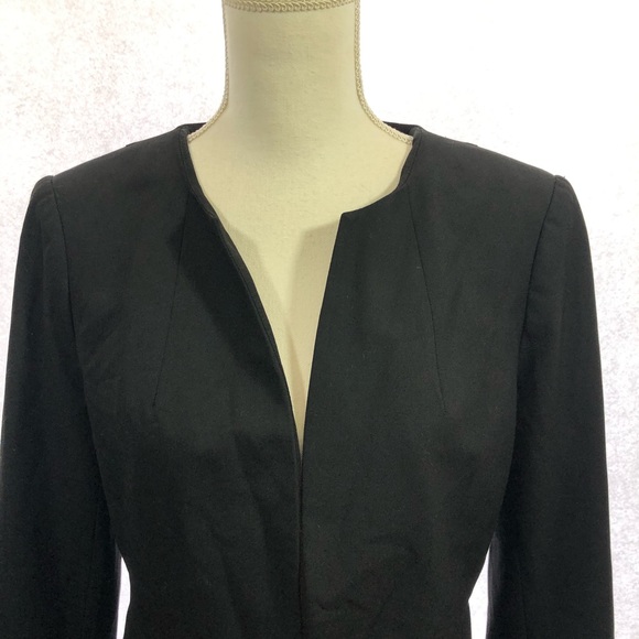 The Limited black collection blazer medium - Picture 2 of 5